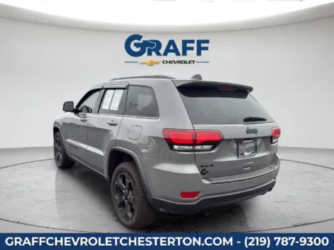 More photos of 2019 Jeep Grand Cherokee Laredo at Graff Chevrolet of Chesterton, IN