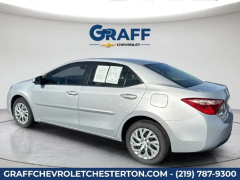 More photos of 2019 Toyota Corolla LE at Graff Chevrolet of Chesterton, IN