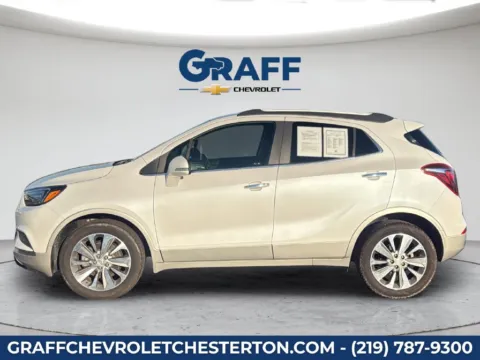 Another view of 2019 Buick Encore Preferred for sale in Burns Harbor, IN at Graff Chevrolet of Chesterton