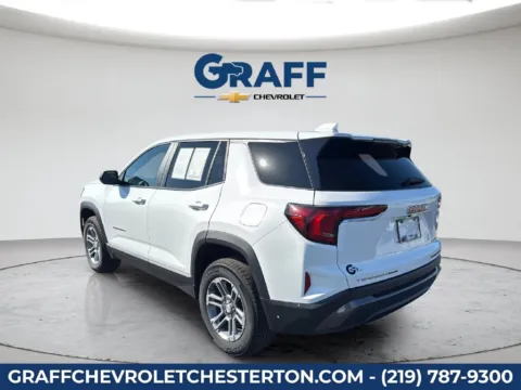 More photos of 2026 GMC Terrain Elevation at Graff Chevrolet of Chesterton, IN