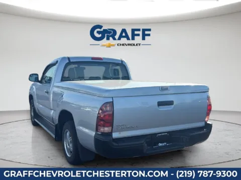 More photos of 2006 Toyota Tacoma at Graff Chevrolet of Chesterton, IN