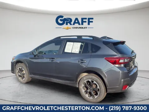 More photos of 2023 Subaru Crosstrek Premium at Graff Chevrolet of Chesterton, IN