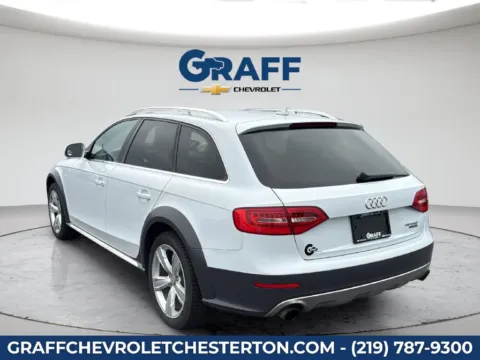 More photos of 2016 Audi allroad 2.0T Premium Plus at Graff Chevrolet of Chesterton, IN