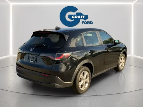 More photos of 2023 Honda HR-V LX at Graff Ford of Chesterton, IN