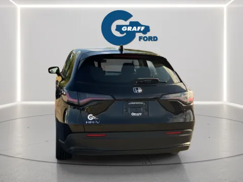 More photos of 2023 Honda HR-V LX at Graff Ford of Chesterton, IN