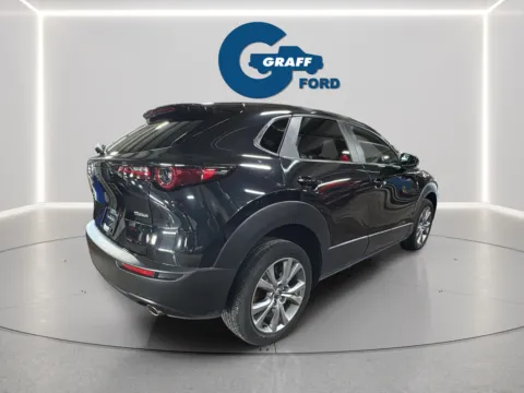 More photos of 2023 Mazda CX-30 2.5 S Select Package at Graff Ford of Chesterton, IN