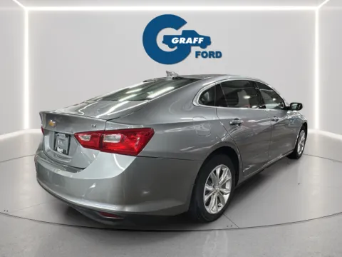 More photos of 2023 Chevrolet Malibu LT at Graff Ford of Chesterton, IN