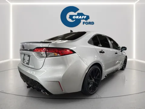 More photos of 2022 Toyota Corolla SE Nightshade at Graff Ford of Chesterton, IN