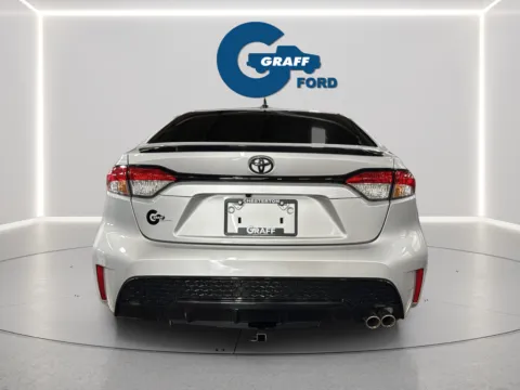 More photos of 2022 Toyota Corolla SE Nightshade at Graff Ford of Chesterton, IN