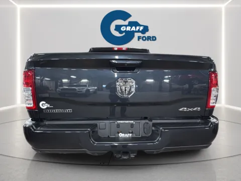 More photos of 2022 Ram 2500 Big Horn at Graff Ford of Chesterton, IN