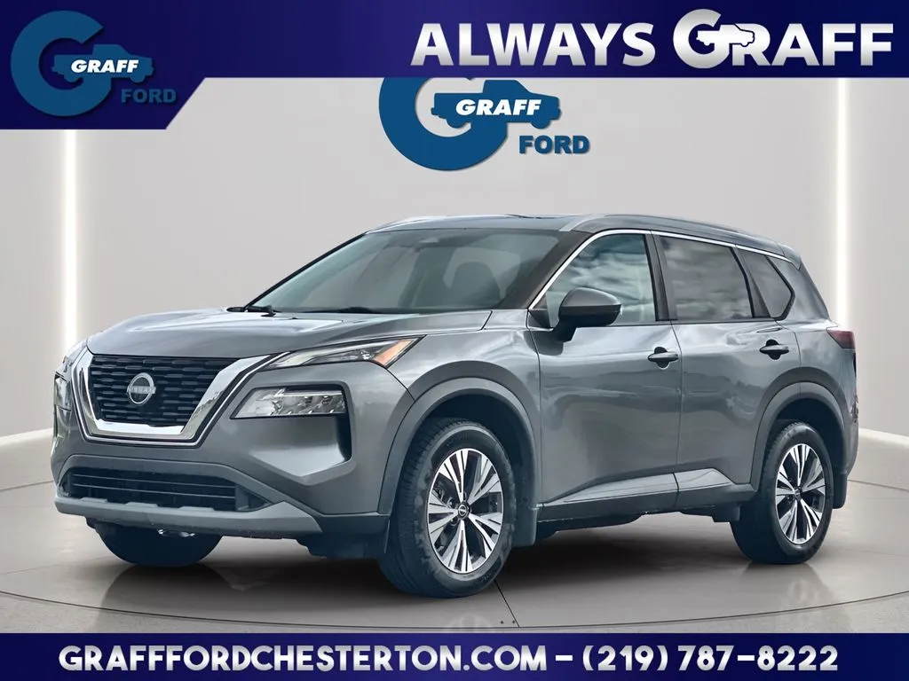 2022 Nissan Rogue SV for sale in Chesterton, IN