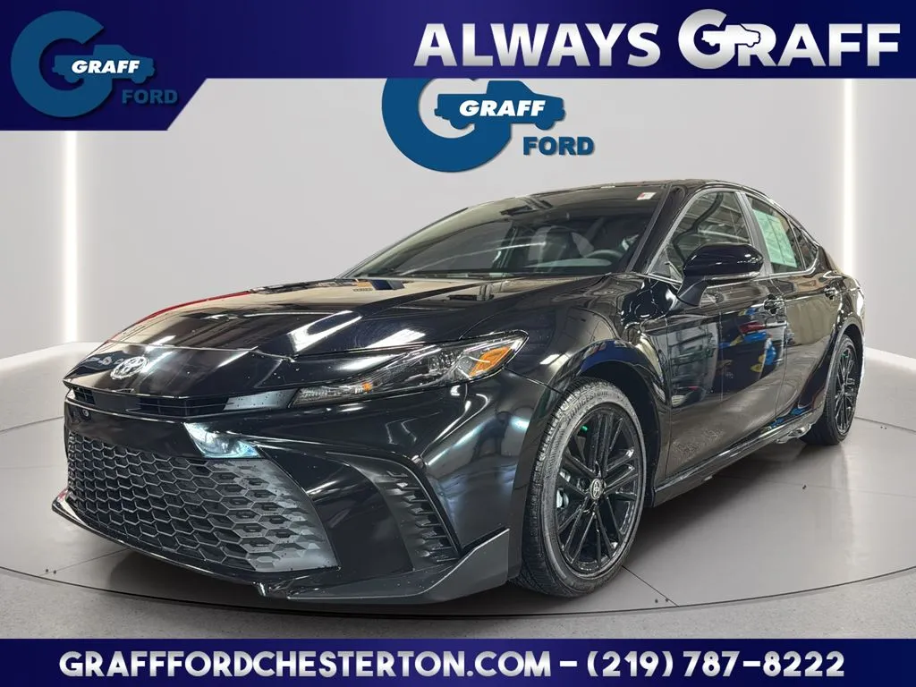 2026 Toyota Camry SE for sale in Chesterton, IN