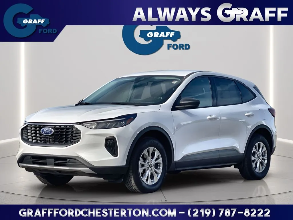 2025 Ford Escape Active for sale in Chesterton, IN