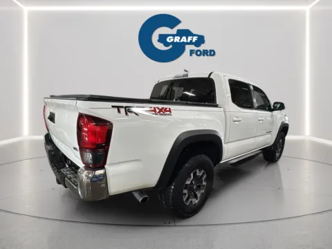 More photos of 2019 Toyota Tacoma SR at Graff Ford of Chesterton, IN
