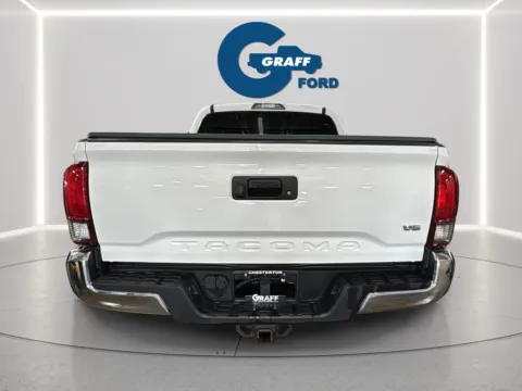 More photos of 2019 Toyota Tacoma SR at Graff Ford of Chesterton, IN