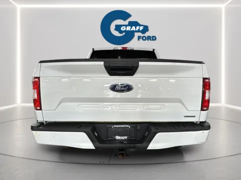 More photos of 2019 Ford F-150 XL at Graff Ford of Chesterton, IN