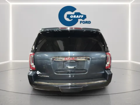More photos of 2019 GMC Yukon Denali at Graff Ford of Chesterton, IN