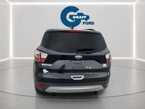 More photos of 2018 Ford Escape SEL at Graff Ford of Chesterton, IN