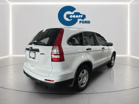 More photos of 2011 Honda CR-V LX at Graff Ford of Chesterton, IN