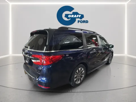 More photos of 2022 Honda Odyssey EX-L at Graff Ford of Chesterton, IN