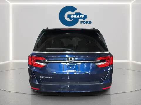 More photos of 2022 Honda Odyssey EX-L at Graff Ford of Chesterton, IN