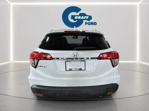 More photos of 2020 Honda HR-V EX at Graff Ford of Chesterton, IN