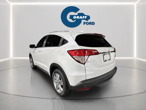 Another view of 2020 Honda HR-V EX for sale in Chesterton, IN at Graff Ford of Chesterton