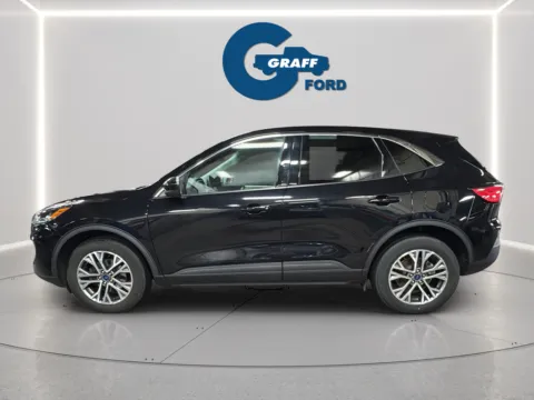 Photos of 2022 Ford Escape SEL for sale in Chesterton, IN at Graff Ford of Chesterton