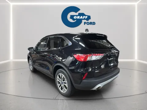 Another view of 2022 Ford Escape SEL for sale in Chesterton, IN at Graff Ford of Chesterton