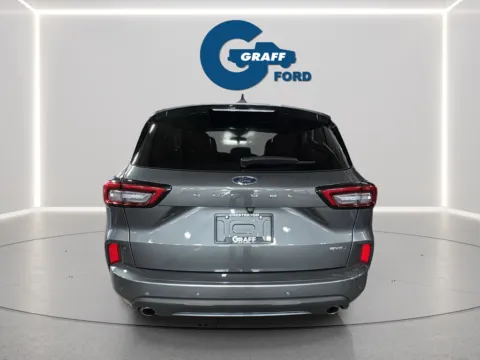 More photos of 2024 Ford Escape ST-Line at Graff Ford of Chesterton, IN