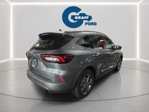 More photos of 2024 Ford Escape ST-Line at Graff Ford of Chesterton, IN