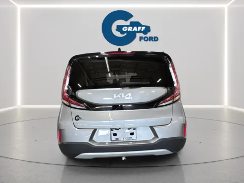 More photos of 2024 Kia Soul LX at Graff Ford of Chesterton, IN