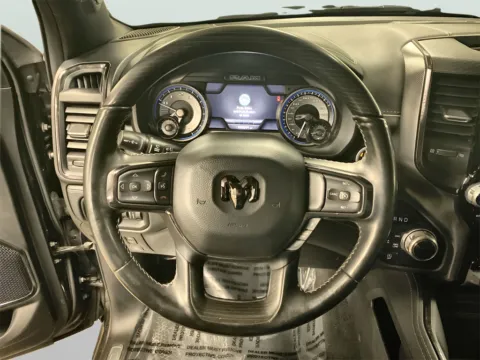 Another view of 2022 Ram 1500 Limited for sale in Chesterton, IN at Graff Ford of Chesterton