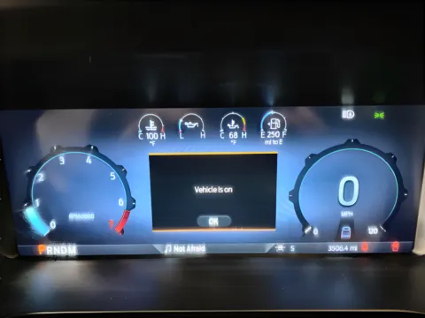 Photos of 2025 Ford F-150 XLT for sale in Chesterton, IN at Graff Ford of Chesterton