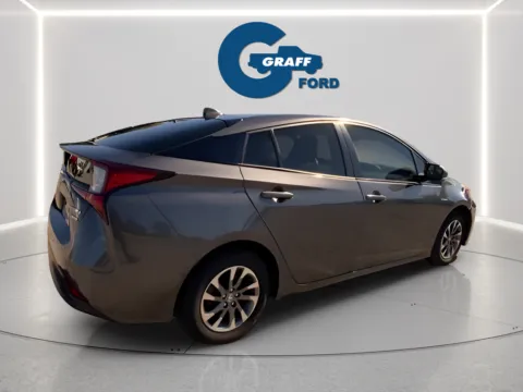 More photos of 2019 Toyota Prius Limited at Graff Ford of Chesterton, IN