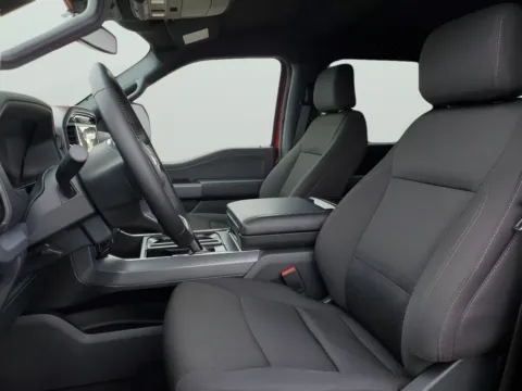 More photos of 2025 Ford F-150 XLT at Graff Ford of Chesterton, IN