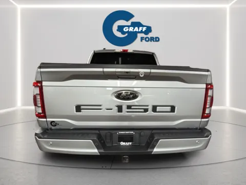 More photos of 2022 Ford F-150 Lariat at Graff Ford of Chesterton, IN