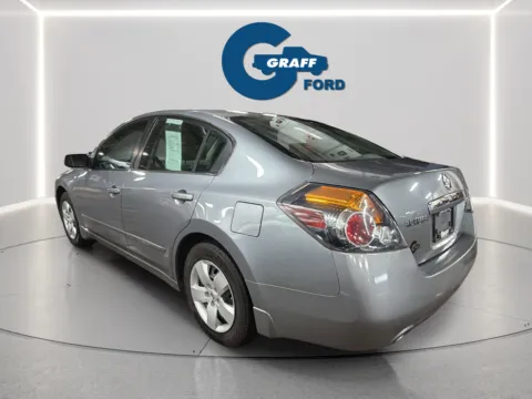 Another view of 2008 Nissan Altima 2.5 S for sale in Chesterton, IN at Graff Ford of Chesterton
