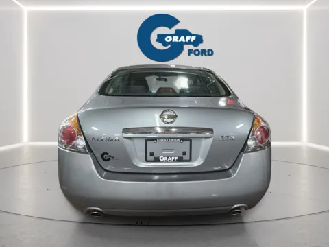 More photos of 2008 Nissan Altima 2.5 S at Graff Ford of Chesterton, IN