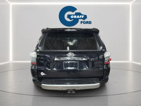 More photos of 2021 Toyota 4Runner TRD Off-Road Premium at Graff Ford of Chesterton, IN