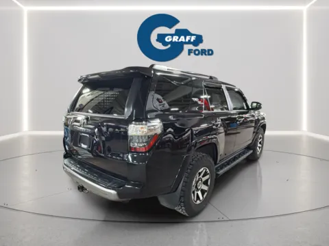 More photos of 2021 Toyota 4Runner TRD Off-Road Premium at Graff Ford of Chesterton, IN