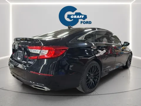 More photos of 2021 Honda Accord Sport Special Edition at Graff Ford of Chesterton, IN