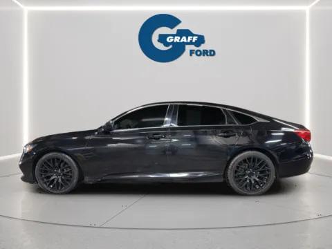 Photos of 2021 Honda Accord Sport Special Edition for sale in Chesterton, IN at Graff Ford of Chesterton