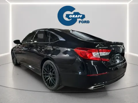 Another view of 2021 Honda Accord Sport Special Edition for sale in Chesterton, IN at Graff Ford of Chesterton