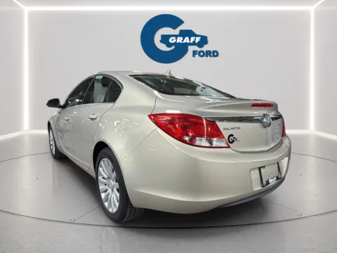 More photos of 2012 Buick Regal at Graff Ford of Chesterton, IN