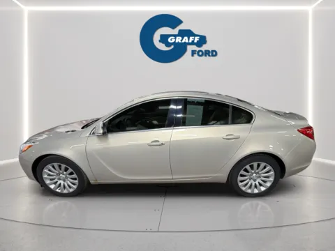 Another view of 2012 Buick Regal for sale in Chesterton, IN at Graff Ford of Chesterton