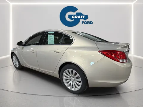 More photos of 2012 Buick Regal at Graff Ford of Chesterton, IN