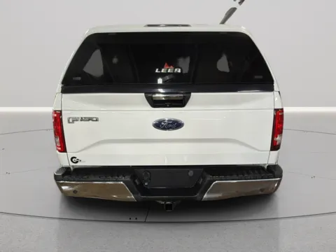 More photos of 2017 Ford F-150 XLT at Graff Ford of Chesterton, IN