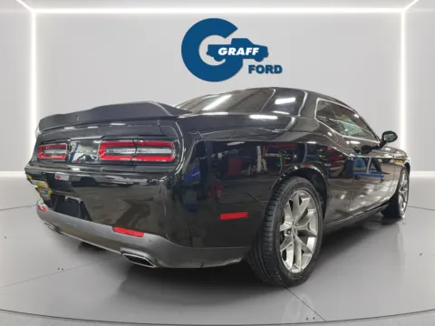 More photos of 2023 Dodge Challenger GT at Graff Ford of Chesterton, IN