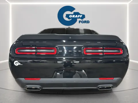 More photos of 2023 Dodge Challenger GT at Graff Ford of Chesterton, IN